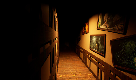 Silent Cause screenshot 3