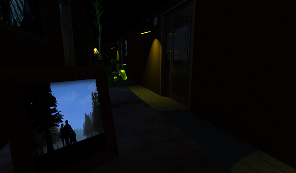 Silent Cause screenshot 2
