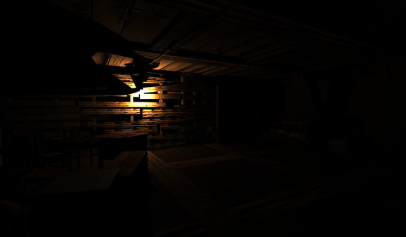 Silent Cause screenshot 1