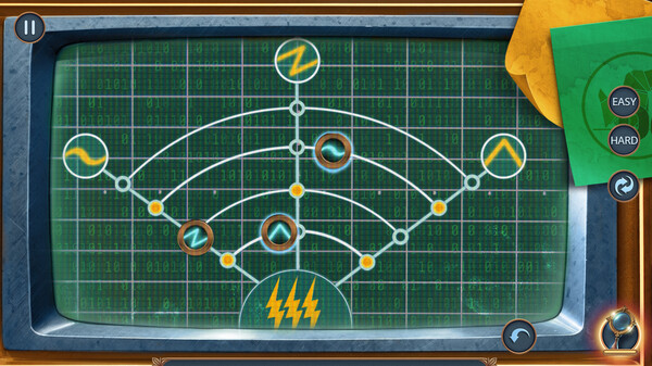 Unsolved Case: Killer Popularity Collector's Edition screenshot 3