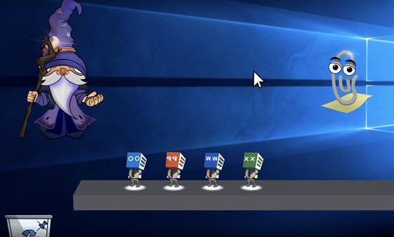 Excelios screenshot 1