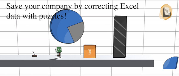Excelios screenshot 2