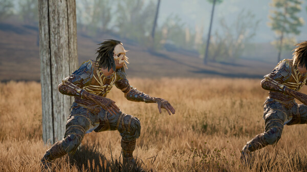 ALAA-MOGUS MUST DIE screenshot 2