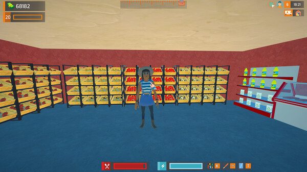 Store Simulator screenshot 10