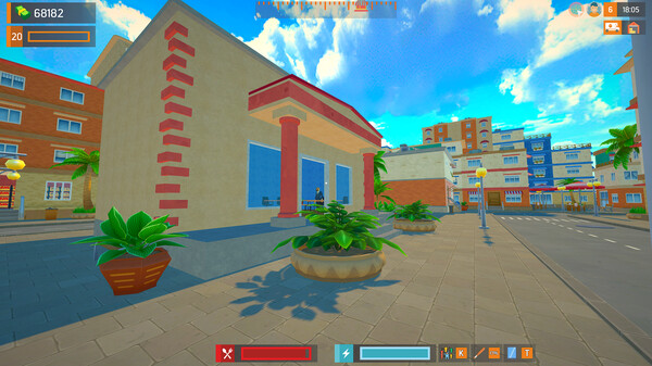 Store Simulator screenshot 12