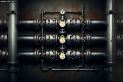 Escape From AMEXS-137 screenshot 2
