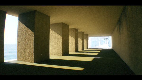 Echoes of The Backrooms: Remastered screenshot 5