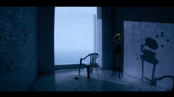 Echoes of The Backrooms: Remastered screenshot 9