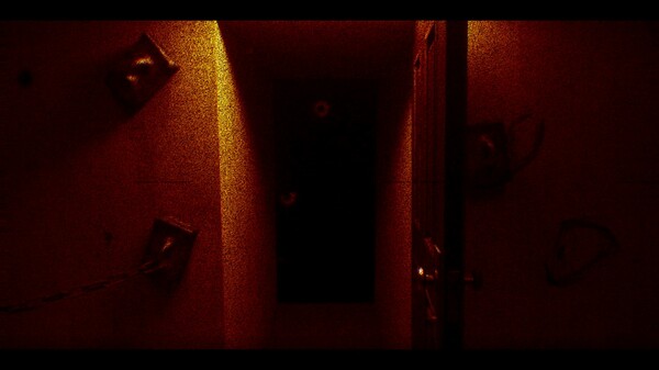 Echoes of The Backrooms: Remastered screenshot 7