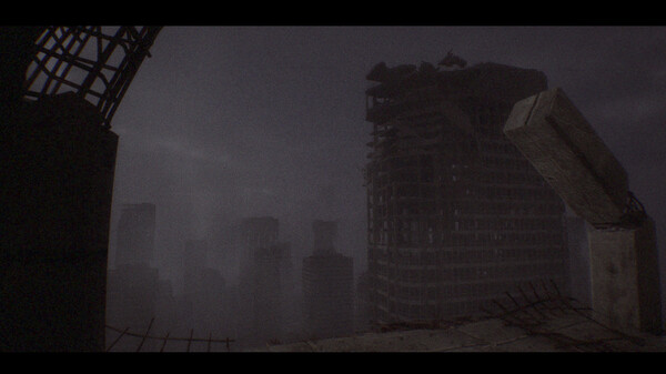Echoes of The Backrooms: Remastered screenshot 10