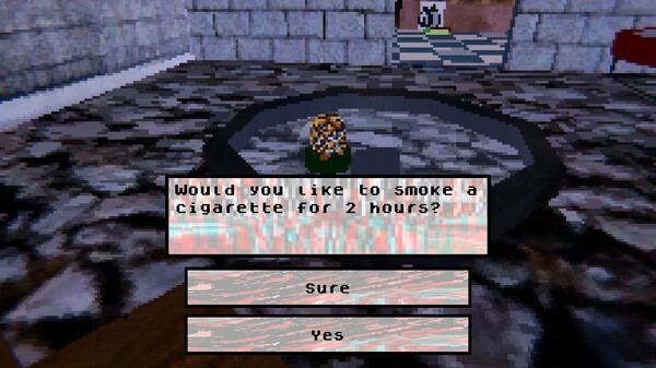 MOUTHOLE screenshot 6