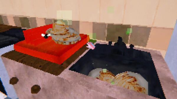 MOUTHOLE screenshot 5