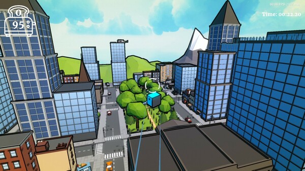Toastercide screenshot 3