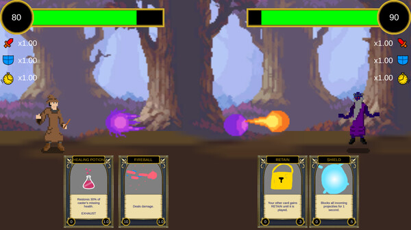 Cast or Pass screenshot 5