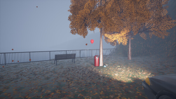 THE BATHROOMS screenshot 1