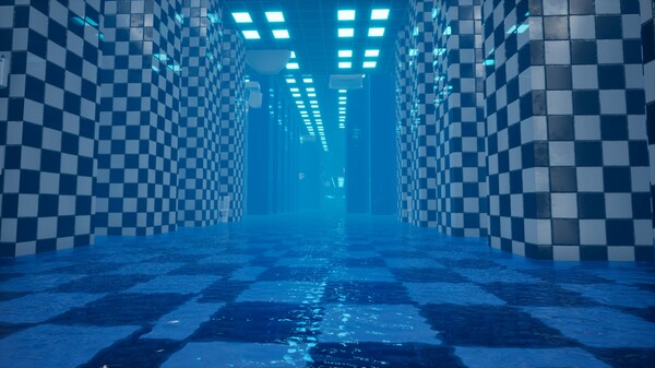 THE BATHROOMS screenshot 4