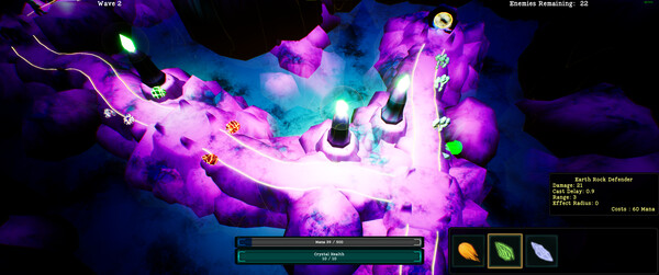 Labyrinthian Lockdown screenshot 3