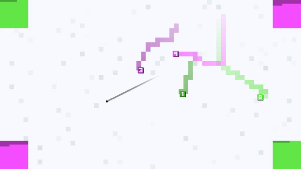 Sportsfriends screenshot 3