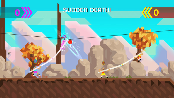 Sportsfriends screenshot 6