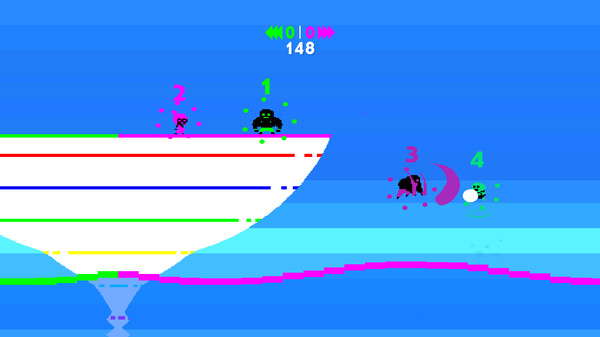 Sportsfriends screenshot 7
