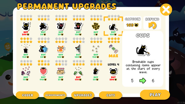 Kitty's Last Adventure screenshot 5