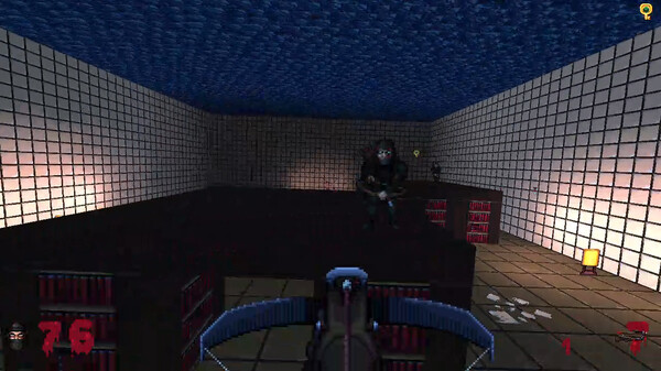 FLASH OF THE BLADE X screenshot 6