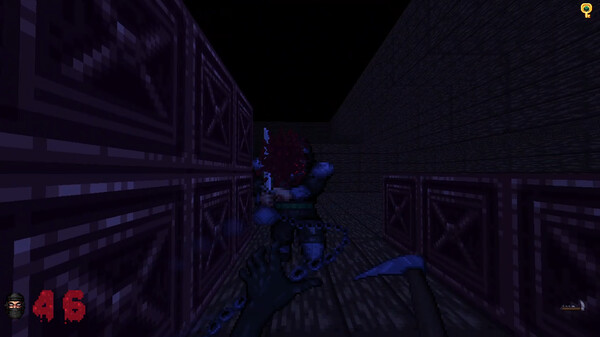 FLASH OF THE BLADE X screenshot 4