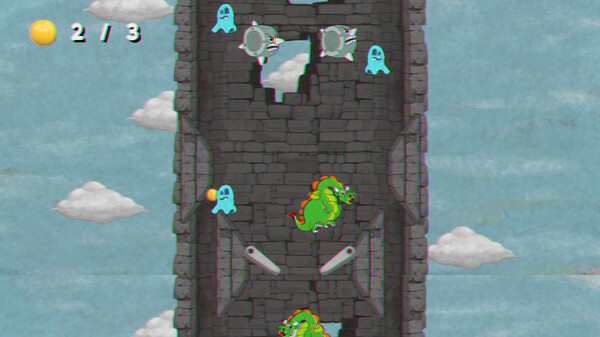 PINBALLTOON screenshot 9