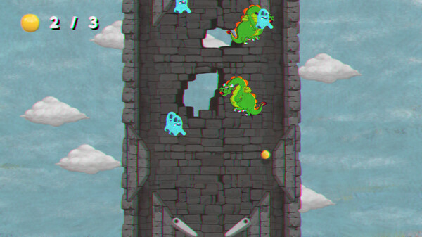 PINBALLTOON screenshot 8
