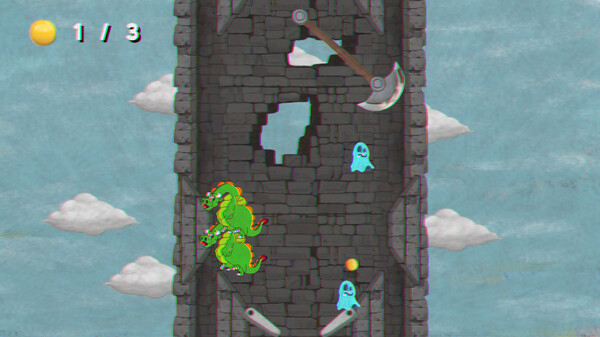PINBALLTOON screenshot 7