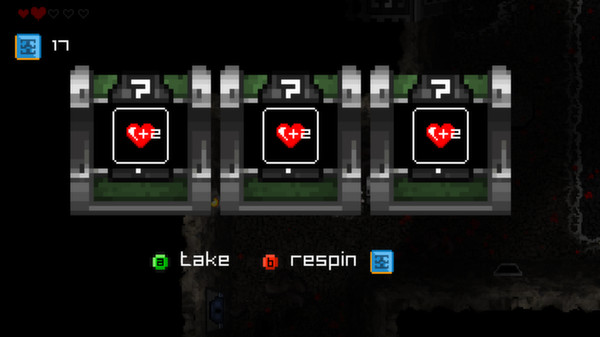 Diehard Dungeon screenshot 6