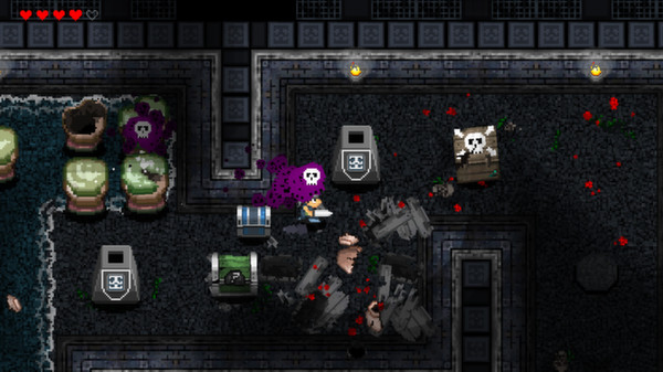Diehard Dungeon screenshot 5