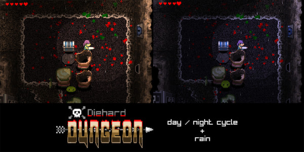 Diehard Dungeon screenshot 2