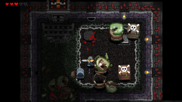Diehard Dungeon screenshot 4