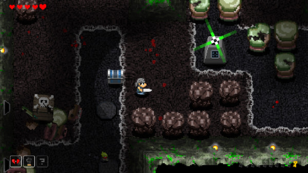 Diehard Dungeon screenshot 7