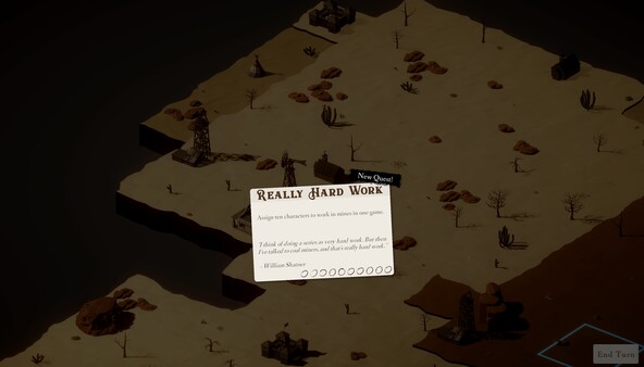 Governor of the West screenshot 8