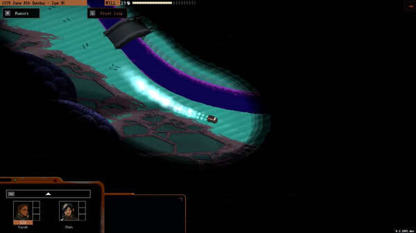 Neoproxima screenshot 5