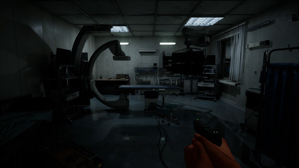 Hospital of the Undead screenshot 2