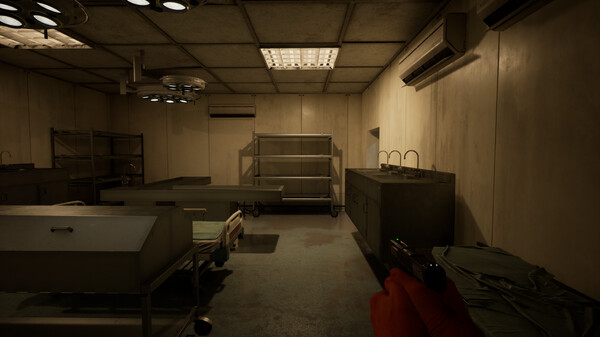 Hospital of the Undead screenshot 7