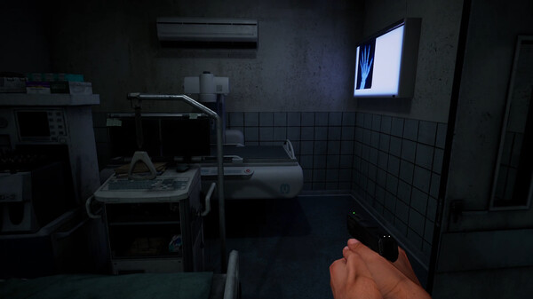 Hospital of the Undead screenshot 11