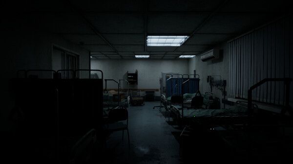 Hospital of the Undead screenshot 4