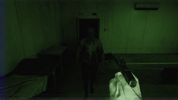 Hospital of the Undead screenshot 8