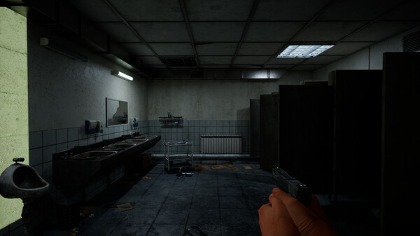 Hospital of the Undead screenshot 9