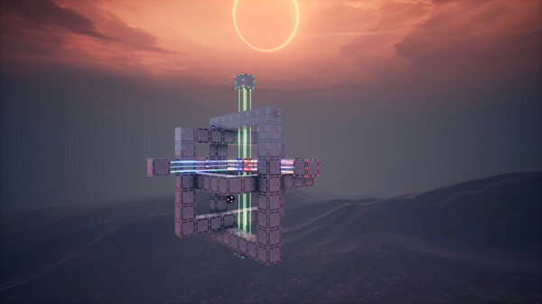 The Gravity Trickster screenshot 5