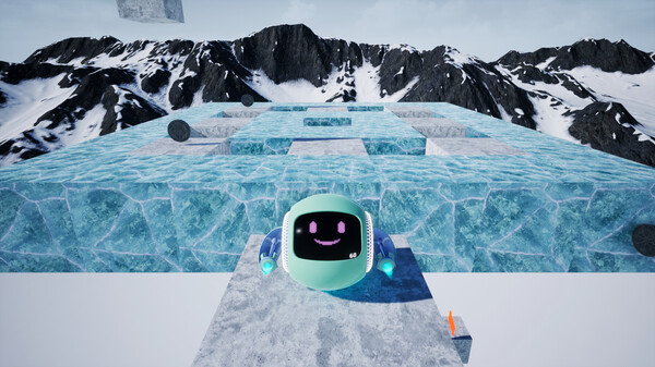 The Gravity Trickster screenshot 4