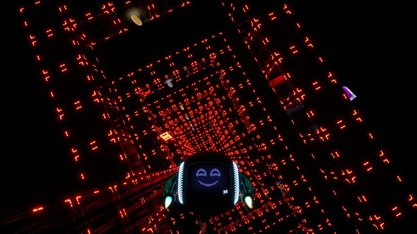 The Gravity Trickster screenshot 6