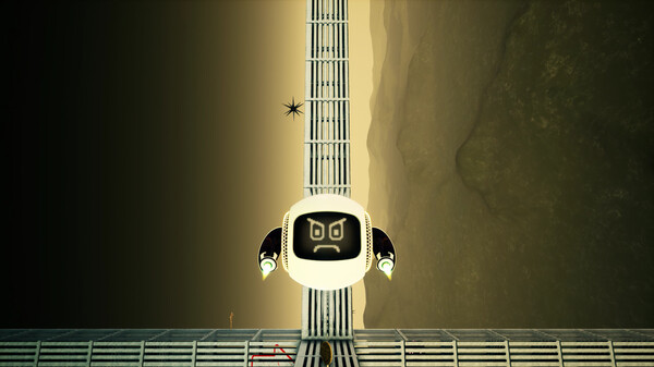 The Gravity Trickster screenshot 9