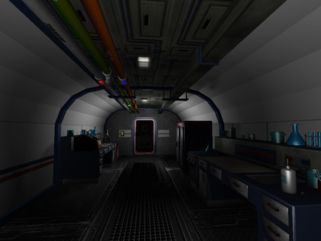 Mars Colony:Challenger screenshot 0
