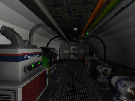 Mars Colony:Challenger screenshot 3