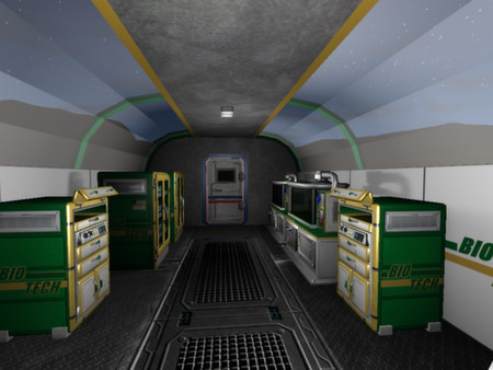 Mars Colony:Challenger screenshot 4